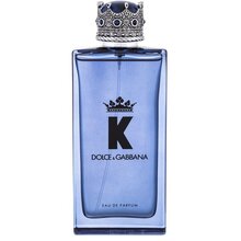 K by Dolce Gabbana Eau de Parfum EDP